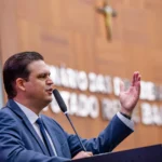 Thiago Silva destina R$ 270 mil para nova sede da APOR em Rondonópolis