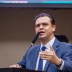 Thiago propõe qualificação tecnológica para o agronegócio