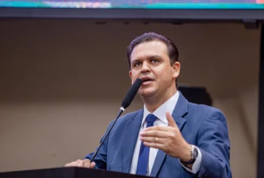 Thiago propõe qualificação tecnológica para o agronegócio