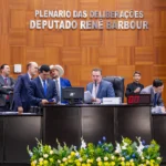 Deputados aprovam PLC para áreas úmidas do Araguaia e Guaporé