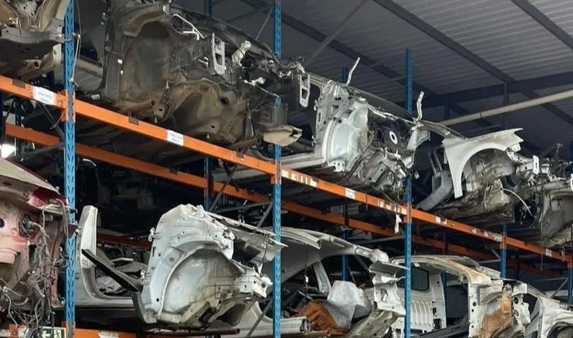 Detran-MT alinha credenciamento de empresas de desmonte