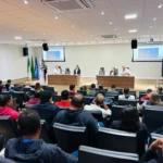 Detran-MT promove 1º treinamento anual para instrutores de trânsito