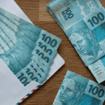 Dinheiro - Foto CenárioMT