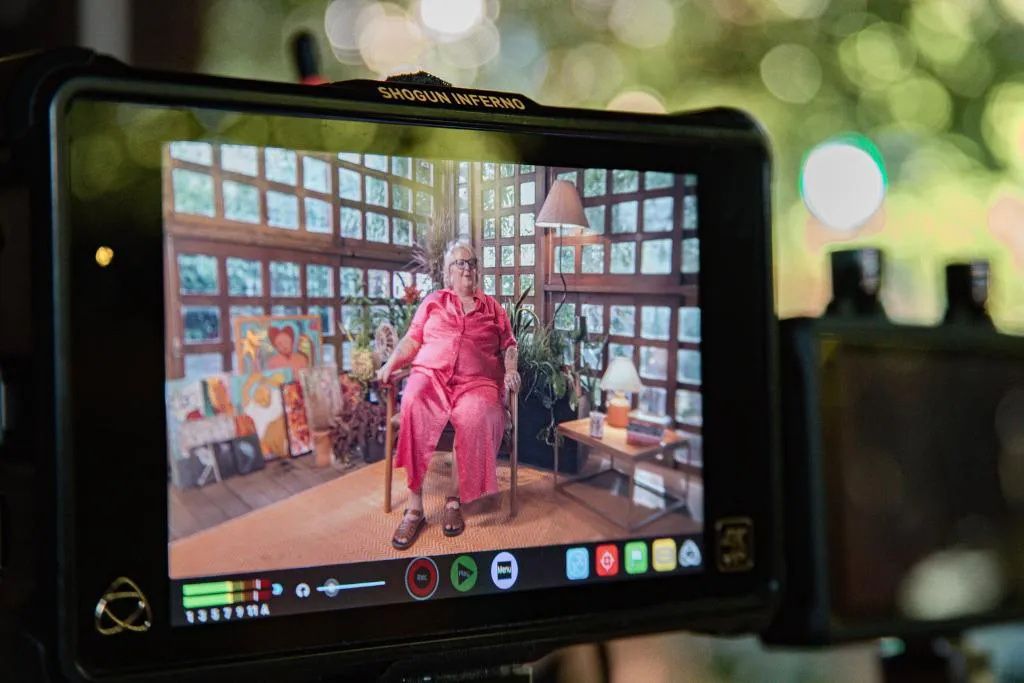 Documentário sobre gordofobia ganha mostra no Cine Teatro Cuiabá