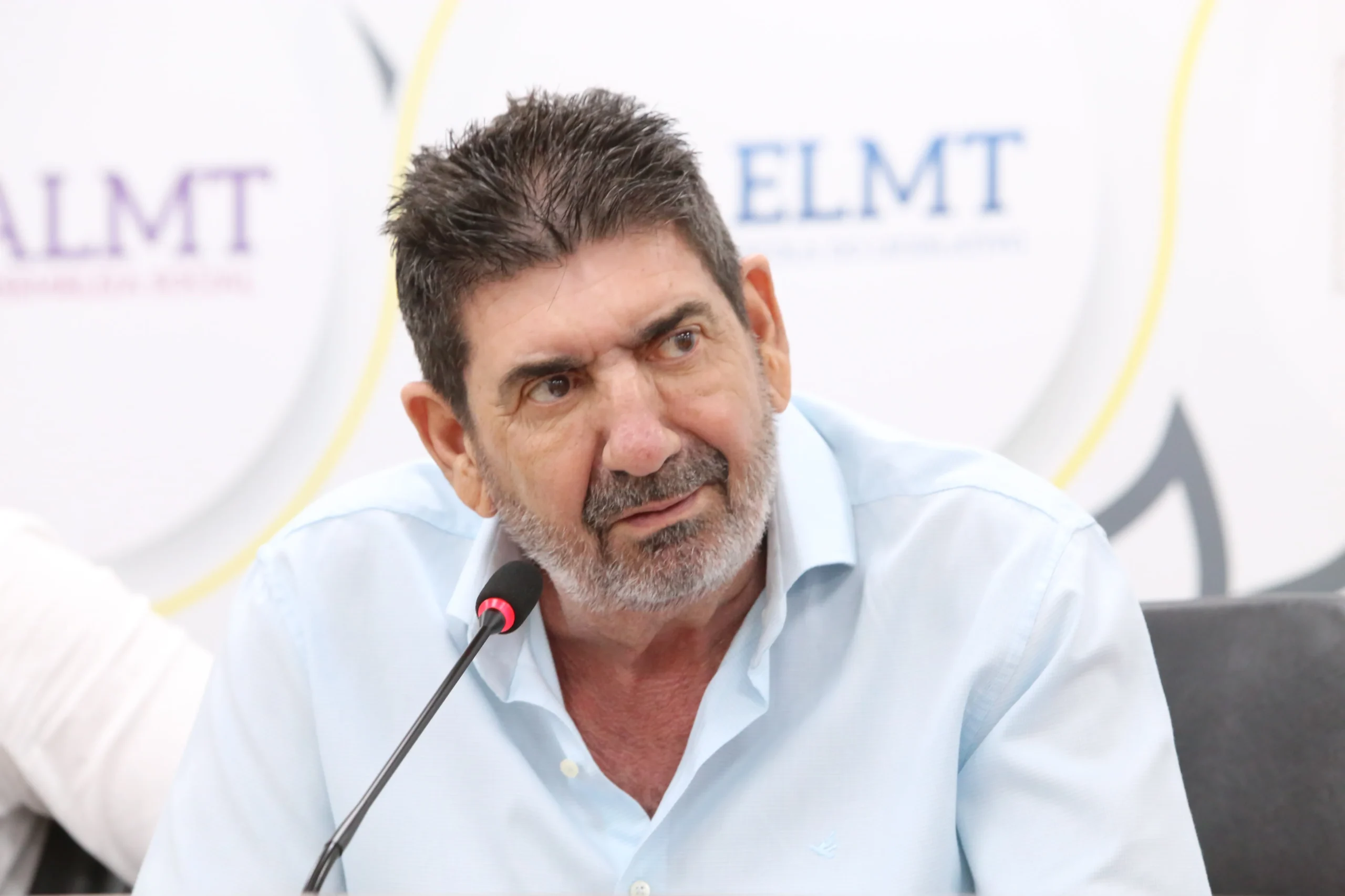 Centro Oncológico em Tangará da Serra é defendido por deputado