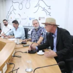 Dr. João incentiva abate de novilho precoce em Mato Grosso