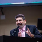 Dr. João assume relatoria para nomear espaços do Hospital Central