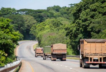 BR-364 terá interdições parciais em Rondonópolis e região