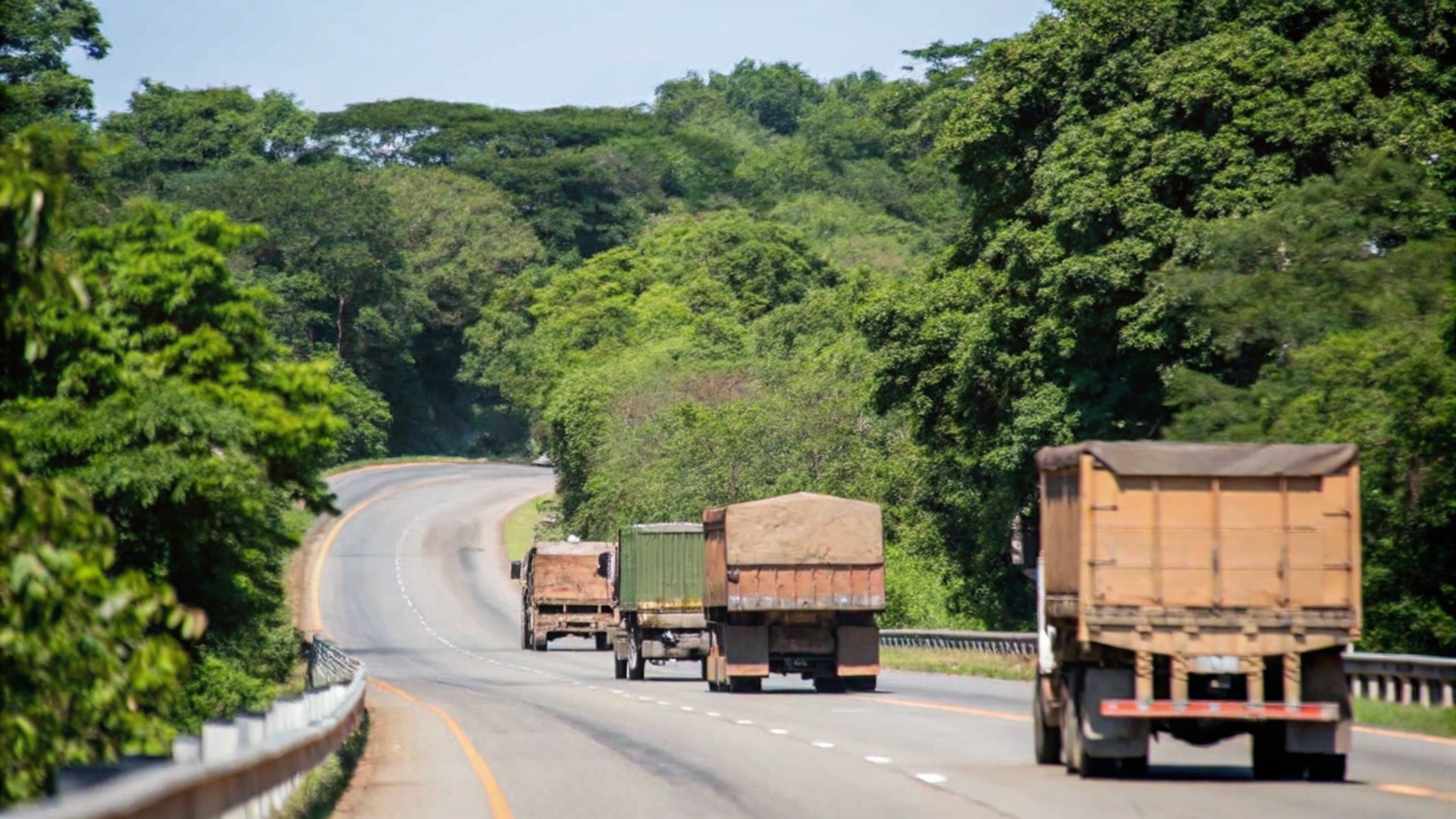 BR-364 terá interdições parciais em Rondonópolis e região