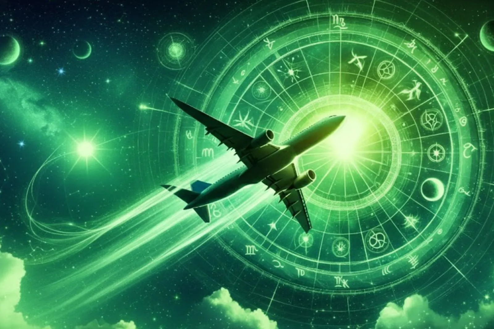 Eles vão deixar o passado para trás