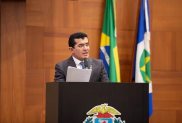 Mato Grosso Avança com Monitoramento Gratuito de Glicose