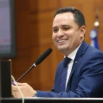 Emenda de Diego garante exames de mama em Guarantã