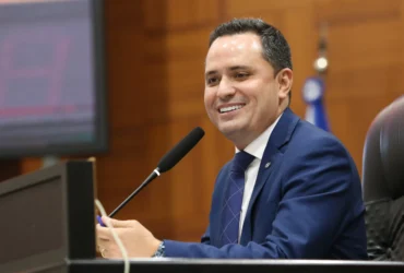 Emenda de Diego garante exames de mama em Guarantã