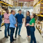 Wilson Santos destina R$ 500 mil para reforçar estoque de medicamentos