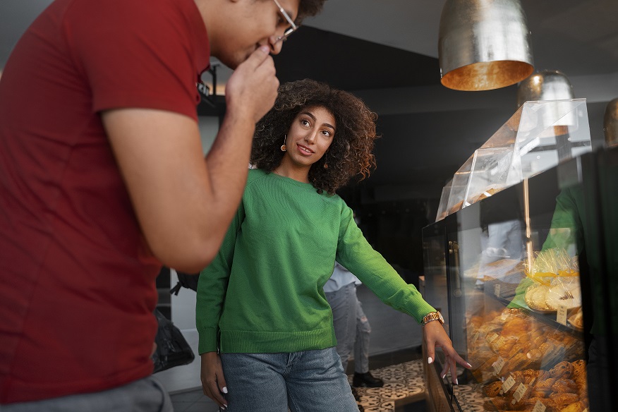 Empreendedorismo Informal