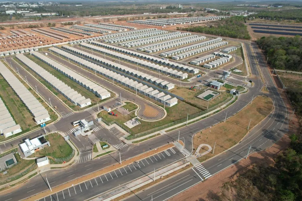 Ser Família Habitação conquista prêmio Master Imobiliário com Parque do Cerrado