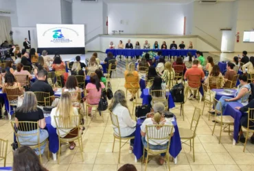 Encontro em Cuiabá debate Serviço de Acolhimento Familiar em Mato Grosso