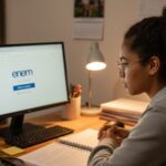 Enem - Foto CenárioMT