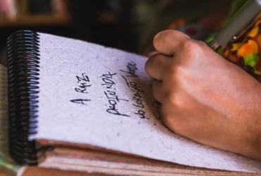 Envio de materiais para a Revista Observatório destaca mulheres na cultura de Mato Grosso