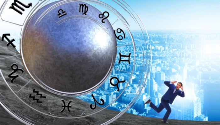 Equilíbrio emocional