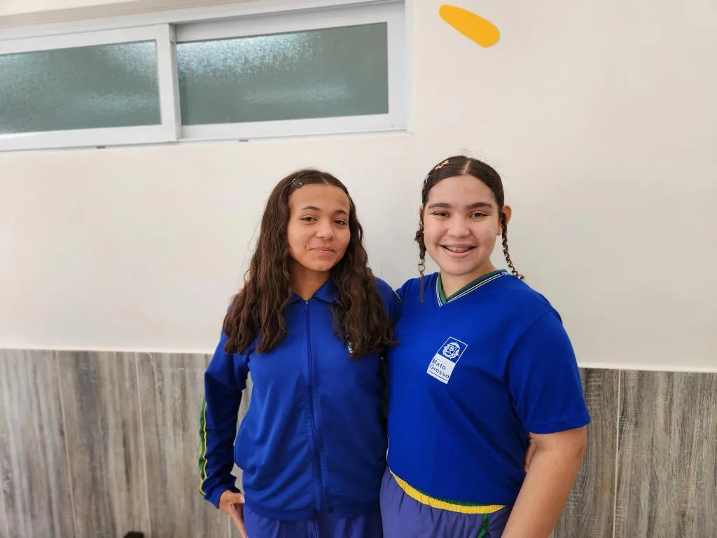 Escolas de MT recebem kits de laboratório para aulas práticas