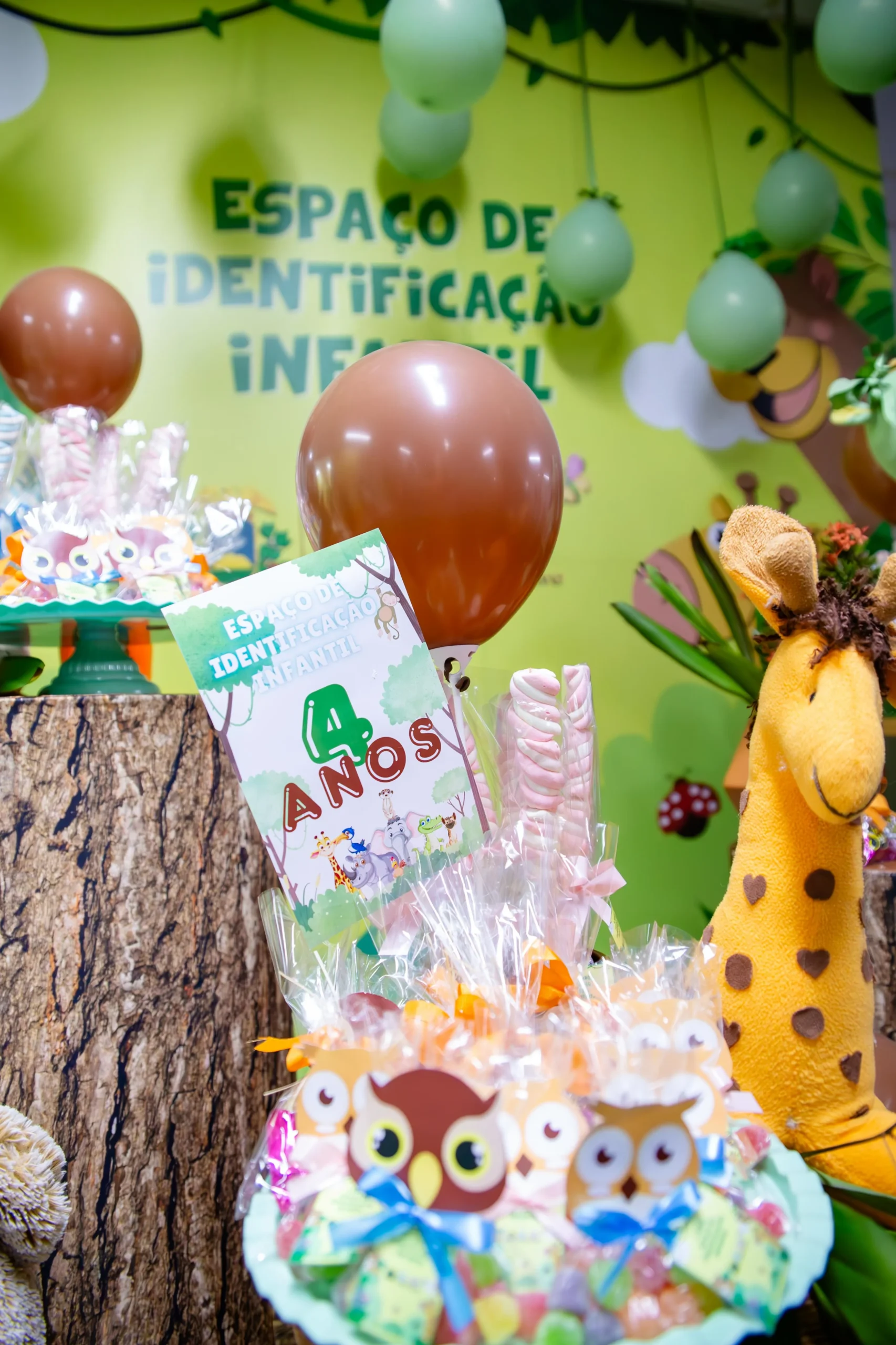 Espaço Infantil da Assembleia celebra 4 anos de atendimento