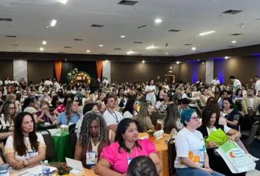 Estado e municípios fortalecem políticas de qualidade na primeira infância