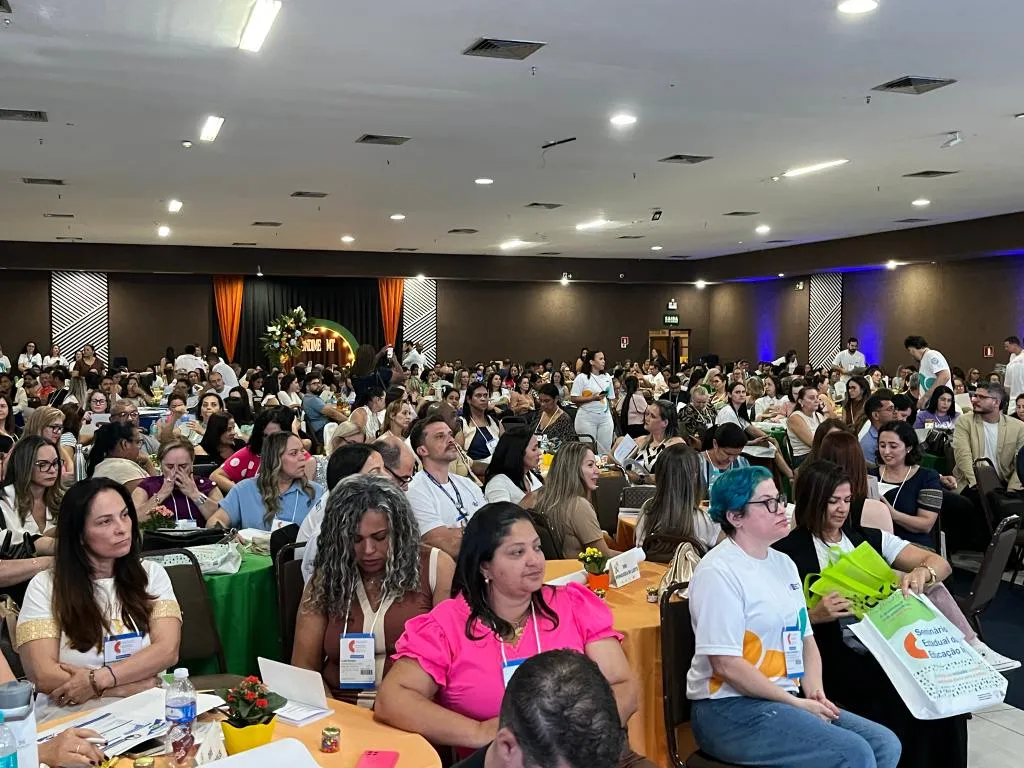 Estado e municípios fortalecem políticas de qualidade na primeira infância