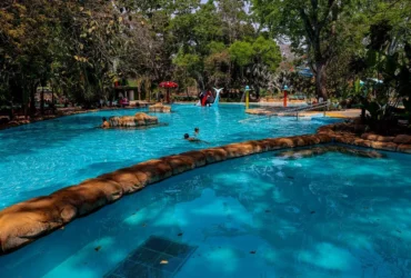 Mato Grosso registra crescimento expressivo em viagens domésticas em 2024