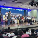 Estudantes de MT avançam na Mostra Estadual de Ciência