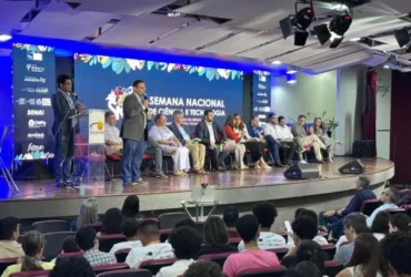 Estudantes de MT avançam na Mostra Estadual de Ciência