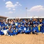 Estudantes de Mato Grosso disputam Jogos Escolares Brasileiros em Minas Gerais