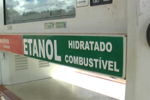 Vendas de etanol hidratado quase dobram na semana