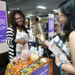 Expo Favela Innovation MT movimenta empreendedorismo em comunidades