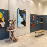 Exposição Raízes - Shopping Sinop