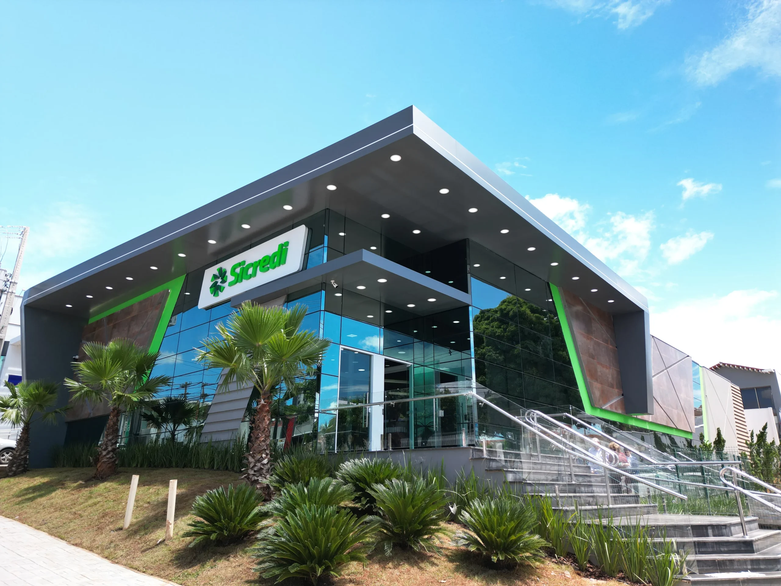 Sicredi reforça impacto positivo das cooperativas nas comunidades com forte presença em Mato Grosso