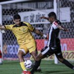 Amazonas x Criciúma: onde assistir, escalações e tudo sobre o duelo decisivo pela Série B. Imagem: Fernanda Trindade Athletic