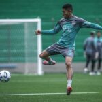 Juventude x Fortaleza: onde assistir, horário e prováveis escalações pelo Brasileirão 2025. Imagem: Fernando Alves ECJ