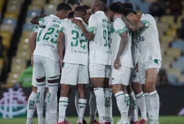 Juventude x Bragantino ao vivo: onde assistir, escalações e tudo sobre o duelo pelo Brasileirão. Imagem: Fernando Alves ECJ