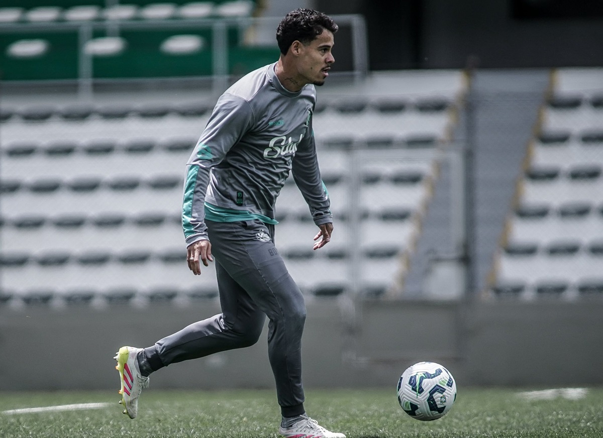 Juventude x Palmeiras: onde assistir, escalações e tudo sobre o duelo no Alfredo Jaconi. Imagem: Fernando Alves/ECJ