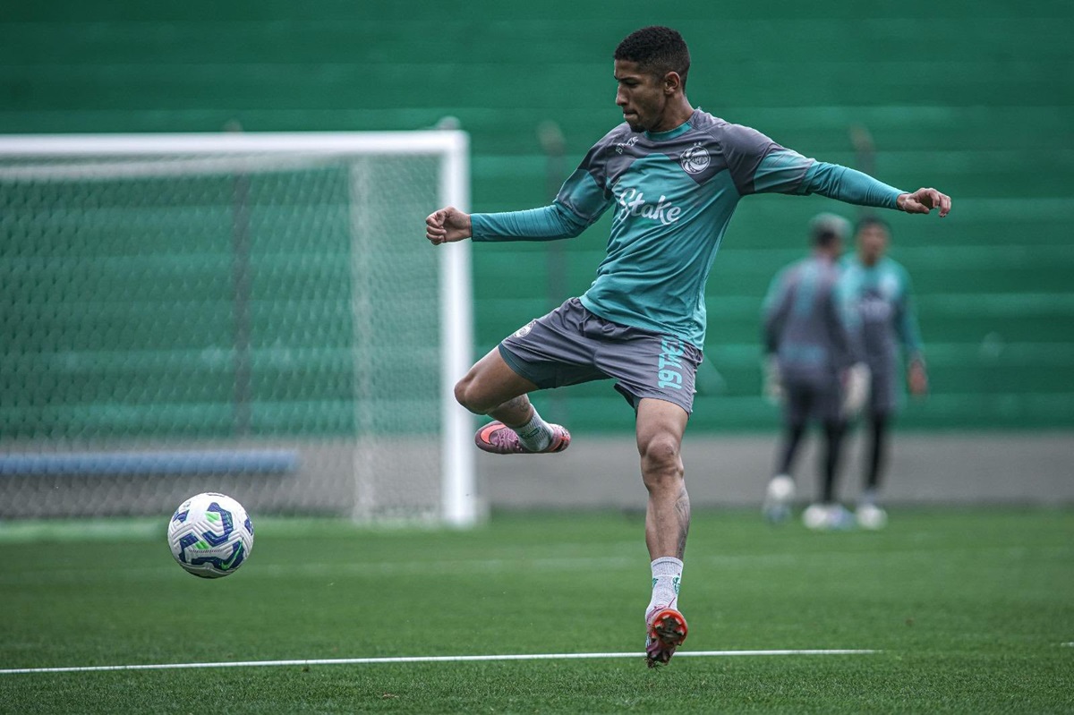 Juventude x Fortaleza: onde assistir, horário e prováveis escalações pelo Brasileirão 2025. Imagem: Fernando Alves ECJ