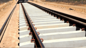 Ferrovia marca 50 anos de inclusão de MT na malha nacional
