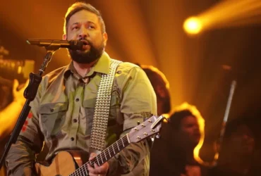 Festival Celebra Cáceres reúne fiéis em noite de louvor