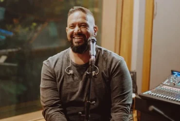 Festival Celebra Cuiabá traz Fernandinho ao Parque Tia Nair