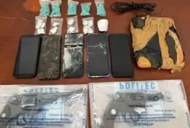 Força Tática resgata mulher refém e recupera veículos roubados em Poxoréu