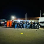 Operação combate exploração infantil e poluição sonora em Nova Xavantina