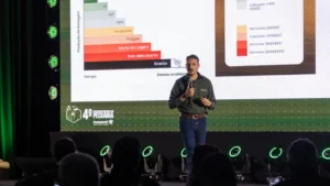 Pecuária de Mato Grosso vive bom momento com valorização da arroba e protagonismo nas exportações