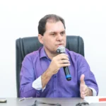 Frente Parlamentar de Inovação em Campo Novo do Parecis