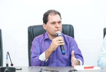 Frente Parlamentar de Inovação em Campo Novo do Parecis