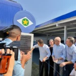 Governo de Mato Grosso inaugura escolas modernas em Sorriso beneficiando mais de 2,8 mil estudantes